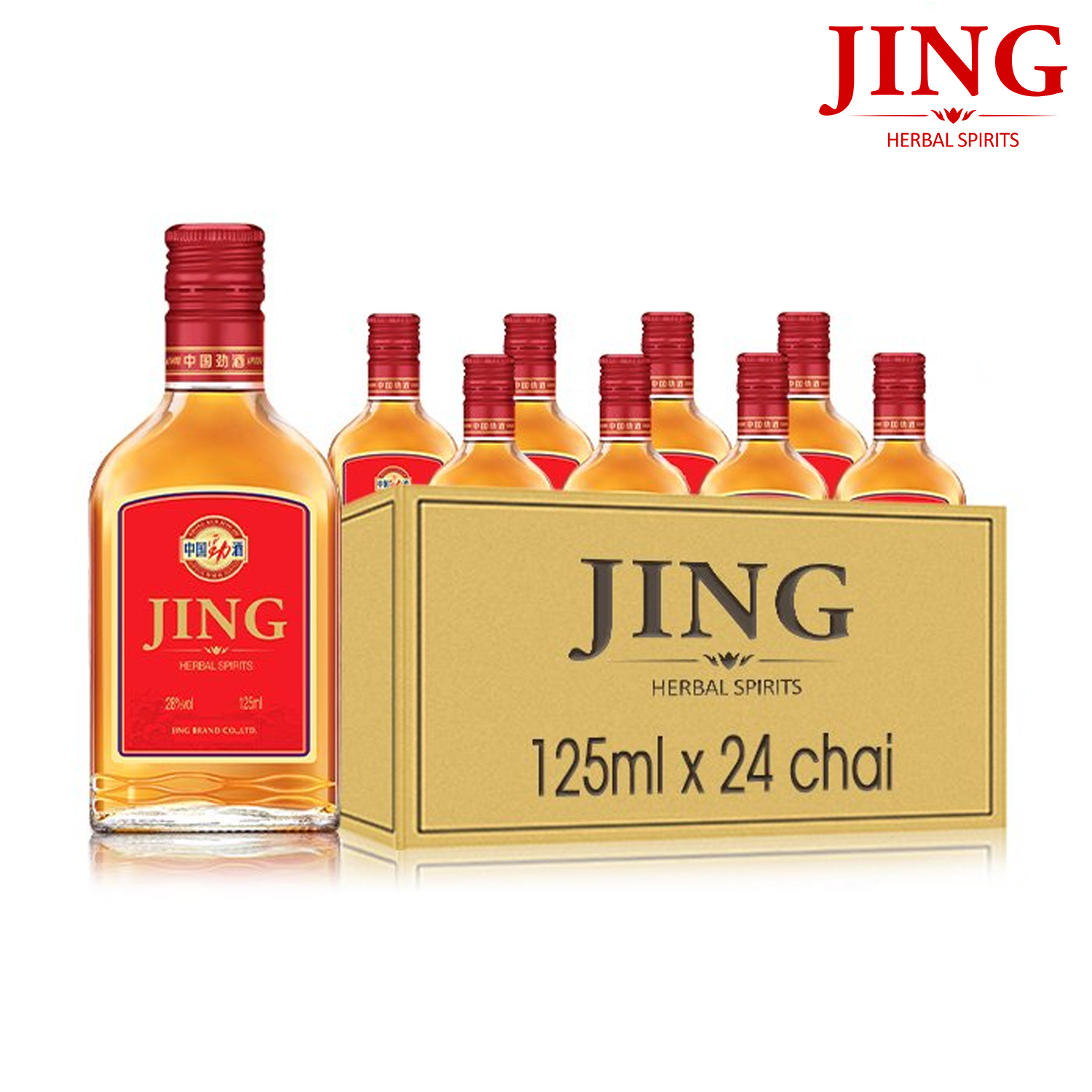 thung-ruou-jing-28-vol-125ml-24-chai